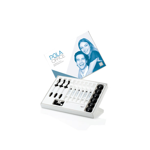 SDI 7700015 Pola Office Tooth Whitening In-Office Patient Kit 35% SDI 7700015 Pola Office Tooth Whitening In-Office Patient Kit 35%